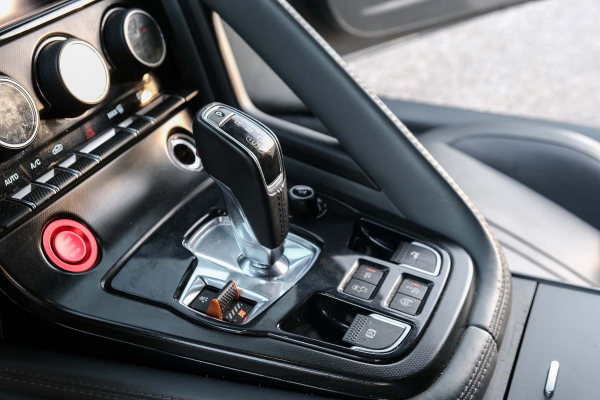 2014 Jaguar F-Type S Convertible - Image 26