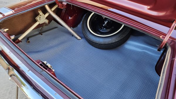 1968 Dodge Charger - Image 26