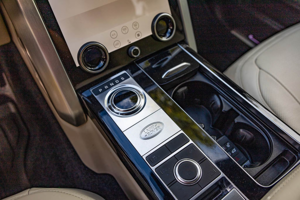 2021 Land Rover Range Rover HSE Westminster Edition - Image 26