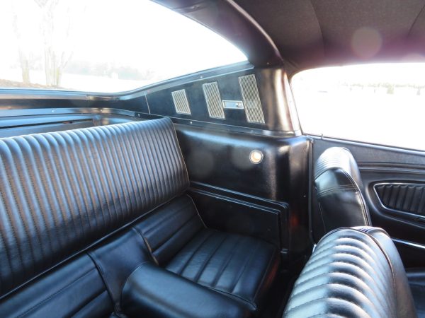 1965 Ford Mustang GT 2+2 Fastback - Image 26
