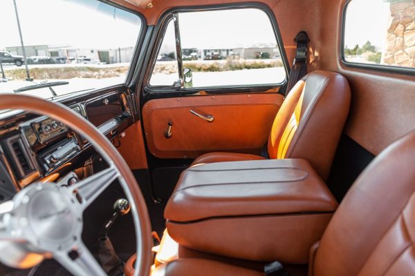 1964 Chevrolet C20 Stepside - Image 26