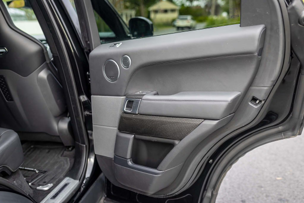 2022 Land Rover Range Rover Sport SVR Carbon Edition - Image 26