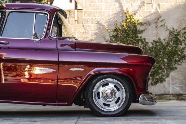 1955 Chevrolet Cameo Pickup 454 - Image 26