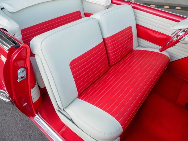 1954 Chevrolet Bel Air Convertible - Image 25