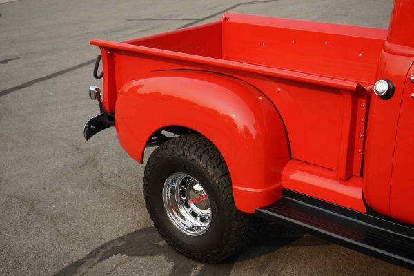 1951 Chevrolet 3100 Pickup - Image 26