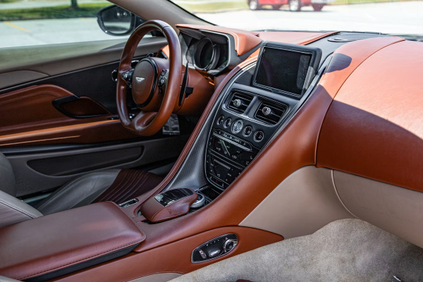 2017 Aston Martin DB11 Launch Edition - Image 26