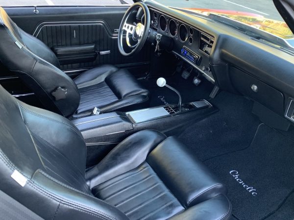 1970 Chevrolet Chevelle Super Sport - Image 26