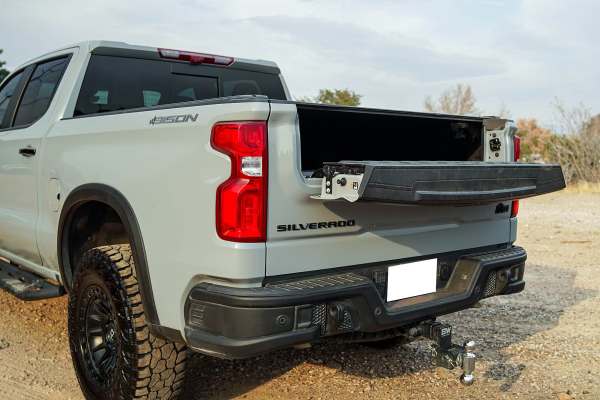 2024 Chevrolet Silverado 1500 ZR2 - Image 18