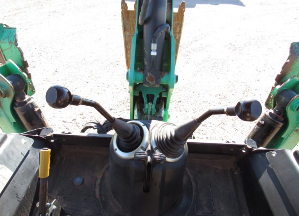 2018 JCB 3CX 4WD Backhoe Wheel Loader Tractor 4in1 Bucket Auxiliary Hyd - Image 26