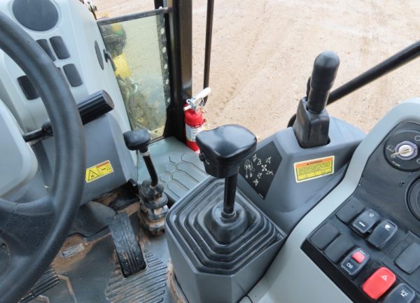 2018 Caterpillar 420F2 4WD Backhoe Wheel Loader Tractor Bucket ACERT - Image 26