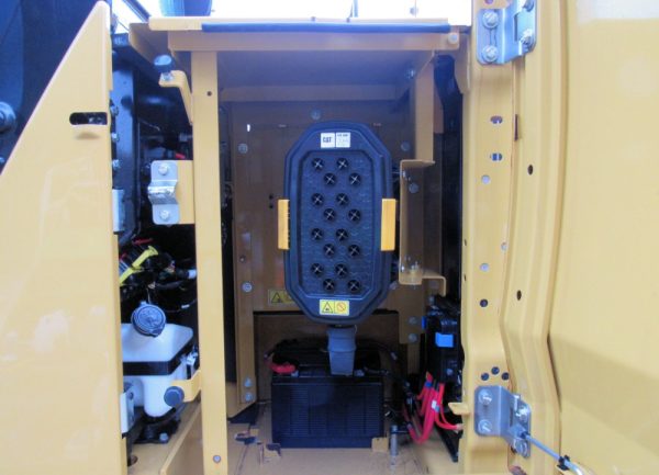 2018 Caterpillar 320GC Hydraulic Excavator Trackhoe Tractor A/C Heat - Image 26