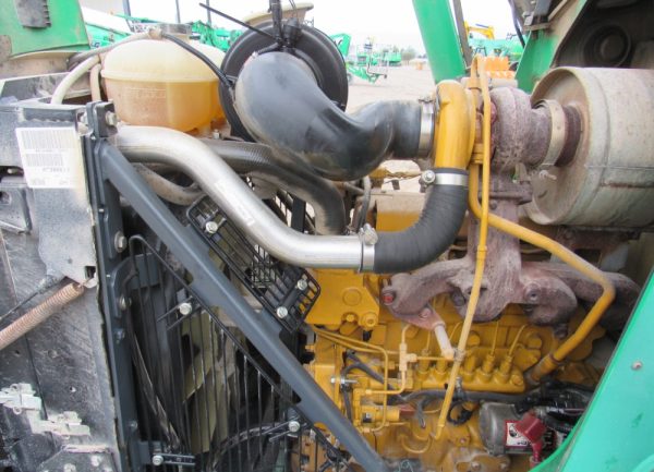 2015 John Deere 310K EP Backhoe Wheel Loader Tractor Diesel Aux Hyd - Image 26