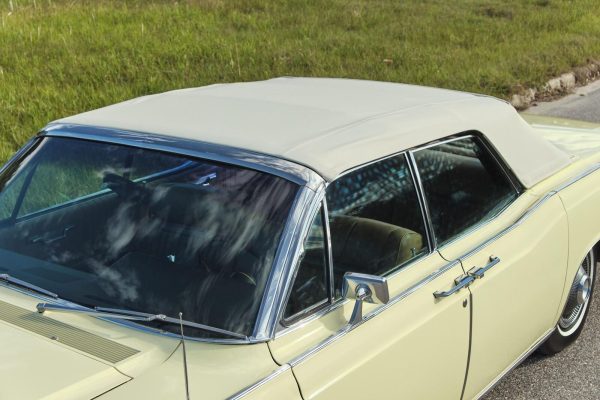 1967 Lincoln Continental Convertible - Image 26