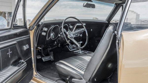 1967 Chevrolet Camaro RS - Image 26