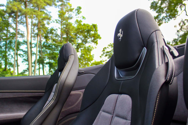 2019 Ferrari Portofino - Image 26