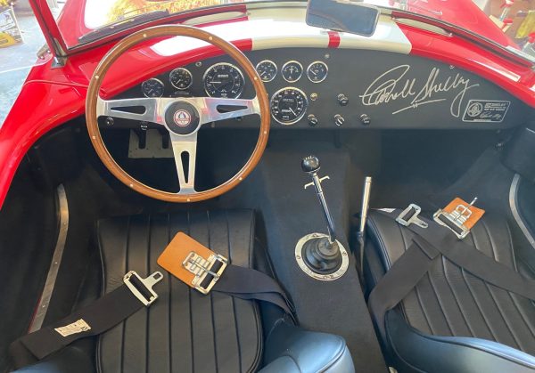 1965 Shelby Cobra - Image 27