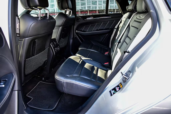 2019 Mercedes-Benz GLE63 S AMG Coupe - Image 27