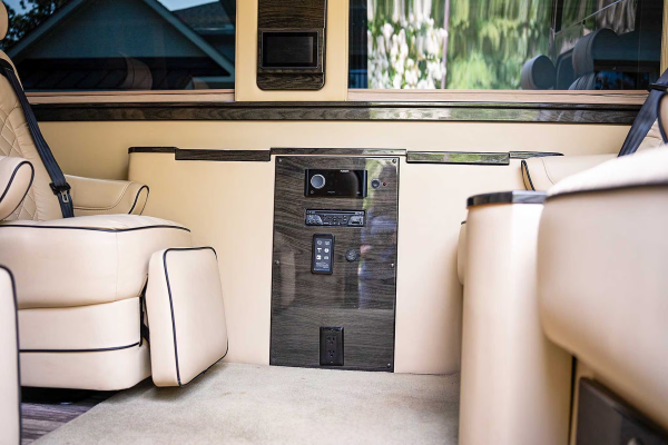2019 Mercedes-Benz Sprinter 2500 Ultimate Limo - Image 27