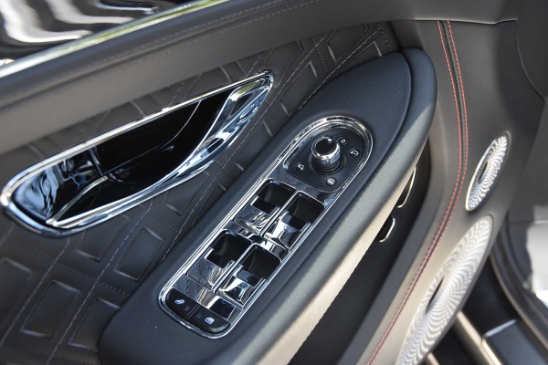 2020 Bentley Continental GT - Image 27