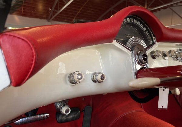 1954 Chevrolet Corvette - Image 27