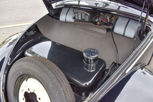 1951 Volkswagen 2dr Split Window - Image 27