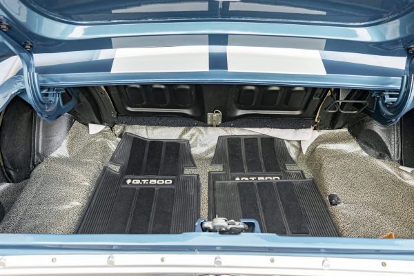 1968 Shelby Mustang GT500 Fastback - Image 27