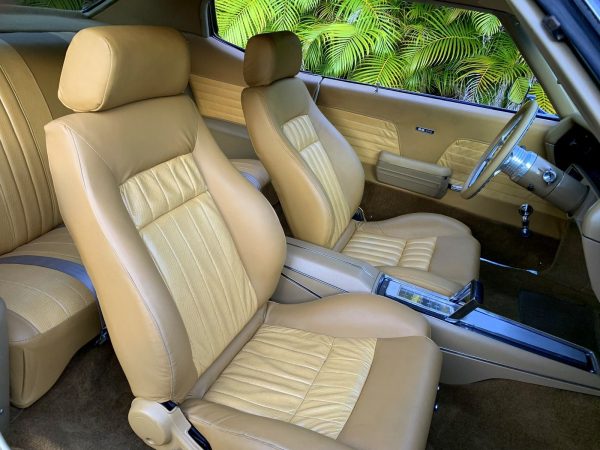 1971 Chevrolet Chevelle Supercharged - Image 27