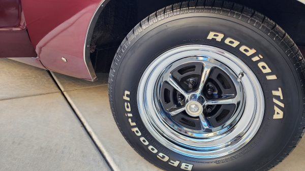 1968 Dodge Charger - Image 27