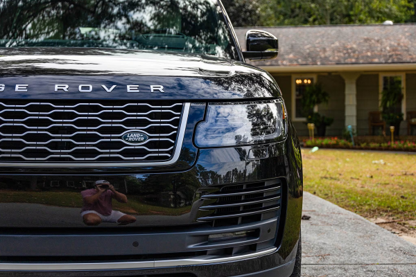 2021 Land Rover Range Rover HSE Westminster Edition - Image 27