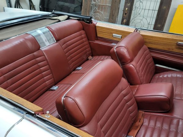 1966 Cadillac Eldorado Convertible - Image 27