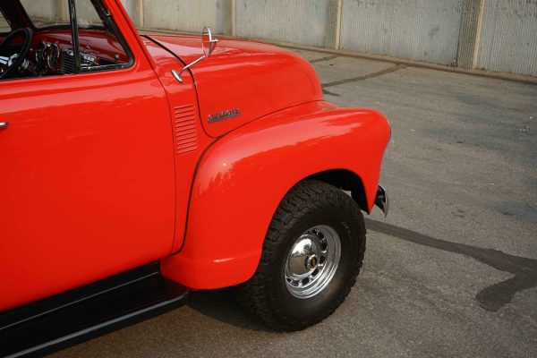 1951 Chevrolet 3100 Pickup - Image 27
