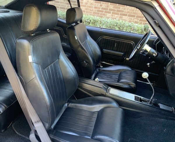 1970 Chevrolet Chevelle Super Sport - Image 27