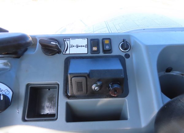 2020 Bobcat E42 Mini Excavator Rubber Tracks - Image 27