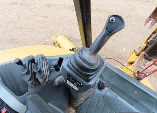 2018 Caterpillar 420F2 4WD Backhoe Wheel Loader Tractor Bucket ACERT - Image 27
