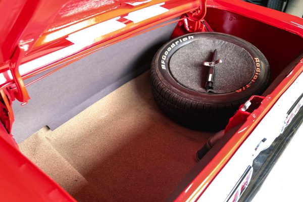 1968 Ford Mustang GT350R Convertible Tribute - Image 27