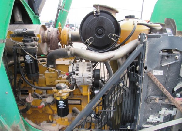 2015 John Deere 310K EP Backhoe Wheel Loader Tractor Diesel Aux Hyd - Image 27