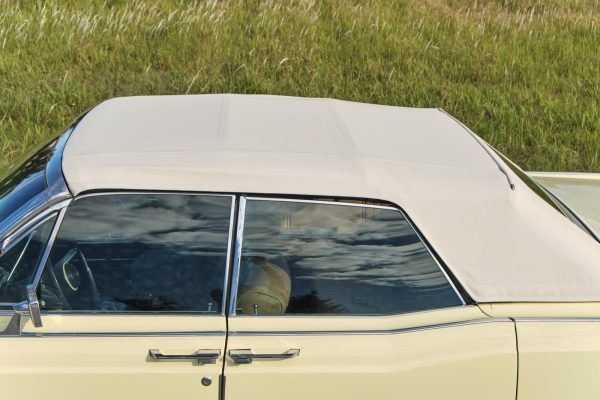 1967 Lincoln Continental Convertible - Image 27