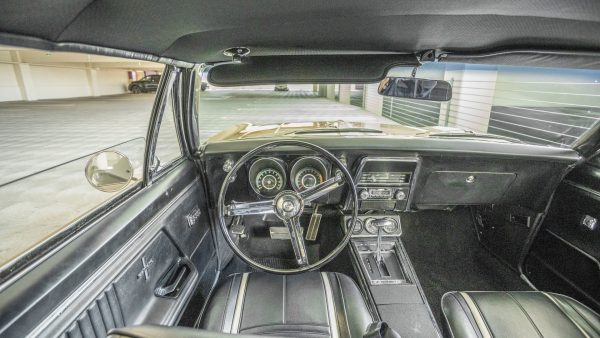 1967 Chevrolet Camaro RS - Image 27