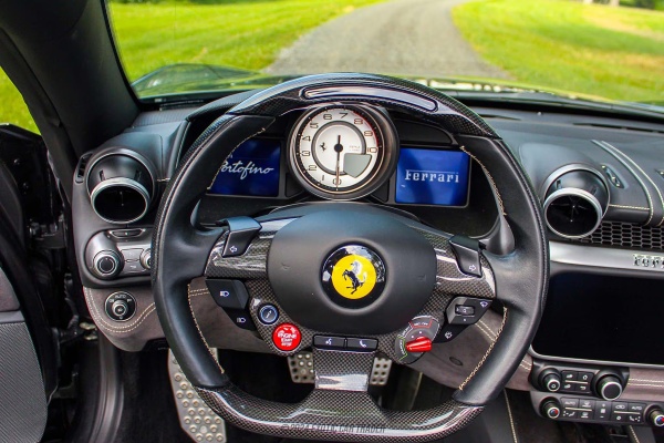 2019 Ferrari Portofino - Image 27