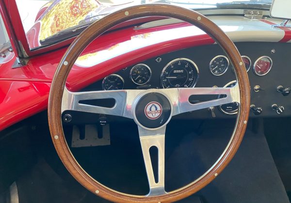 1965 Shelby Cobra - Image 28