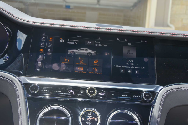 2020 Bentley Continental GT - Image 28