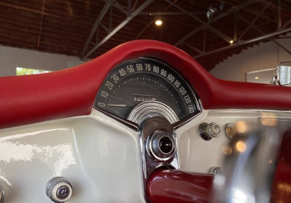 1954 Chevrolet Corvette - Image 28