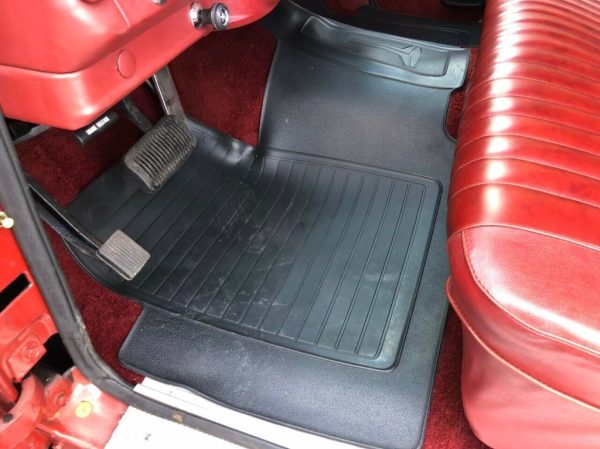 1978 Jeep Wagoneer Automatic - Image 28