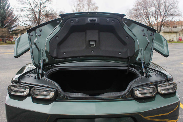2020 Chevrolet Camaro ZL1 Coupe - Image 28