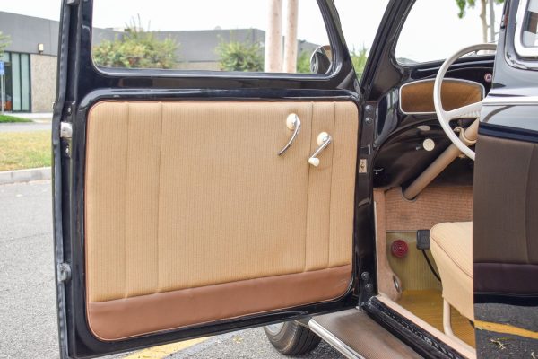 1951 Volkswagen 2dr Split Window - Image 28