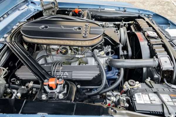 1968 Shelby Mustang GT500 Fastback - Image 28