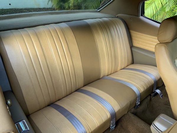 1971 Chevrolet Chevelle Supercharged - Image 28