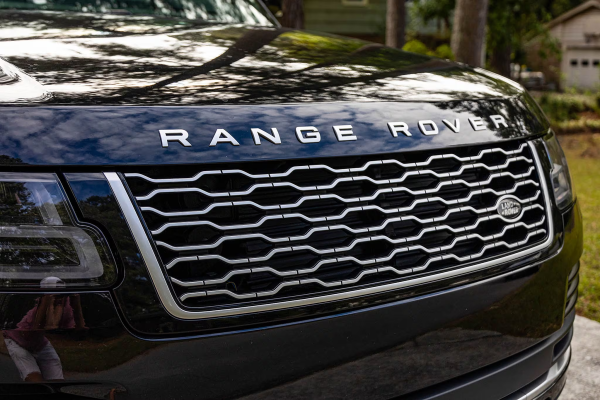 2021 Land Rover Range Rover HSE Westminster Edition - Image 28