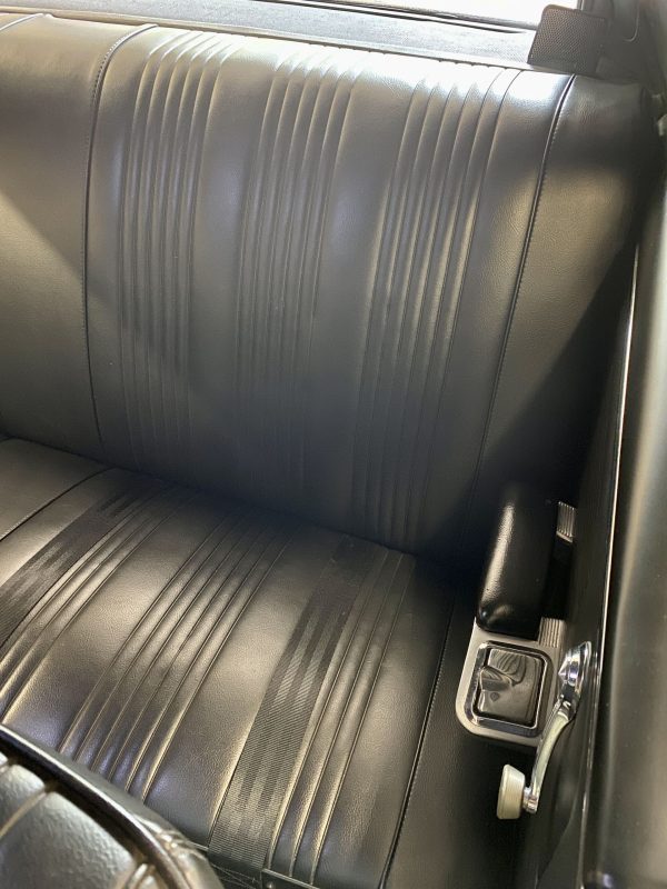 1967 Pontiac GTO Supercharged RestoMod - Image 25