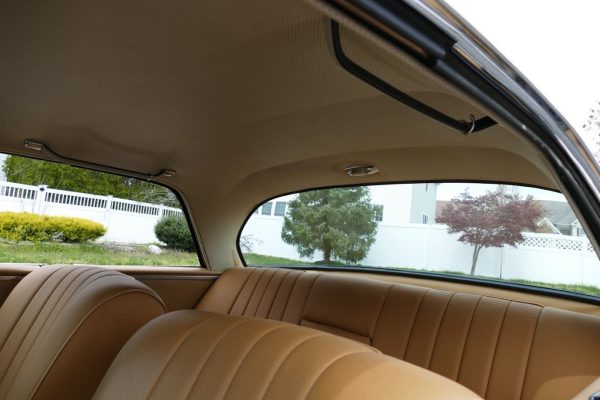 1967 Mercedes-Benz 300SE Coupe - Image 28